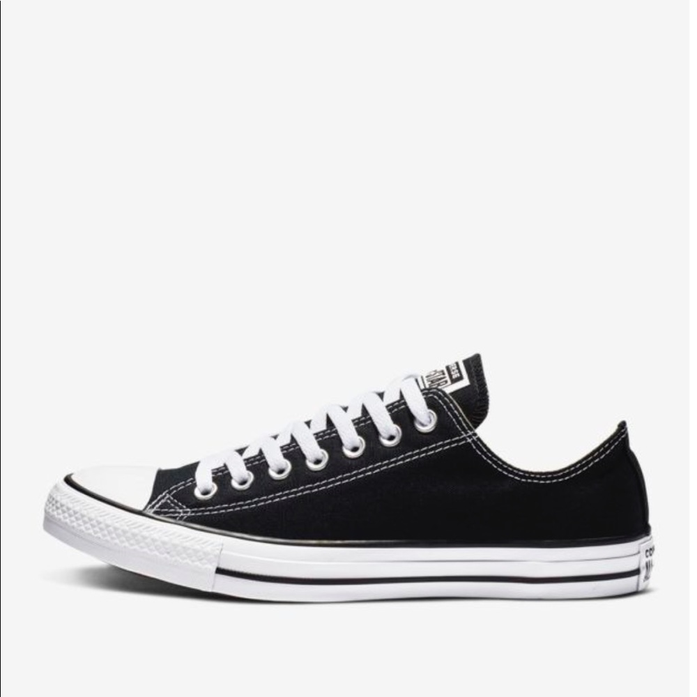 Unisex Chuck Taylor All Star Low Top ‼️‼️‼️